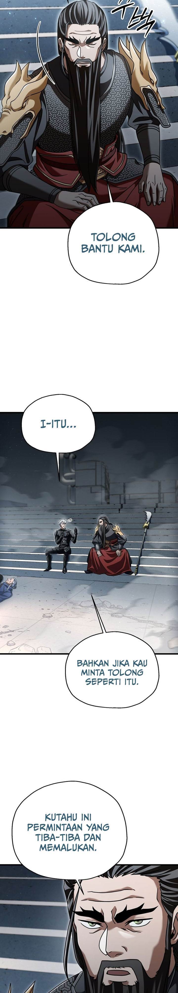 Read Player Who Can’t Level Up (ID) Manga Online