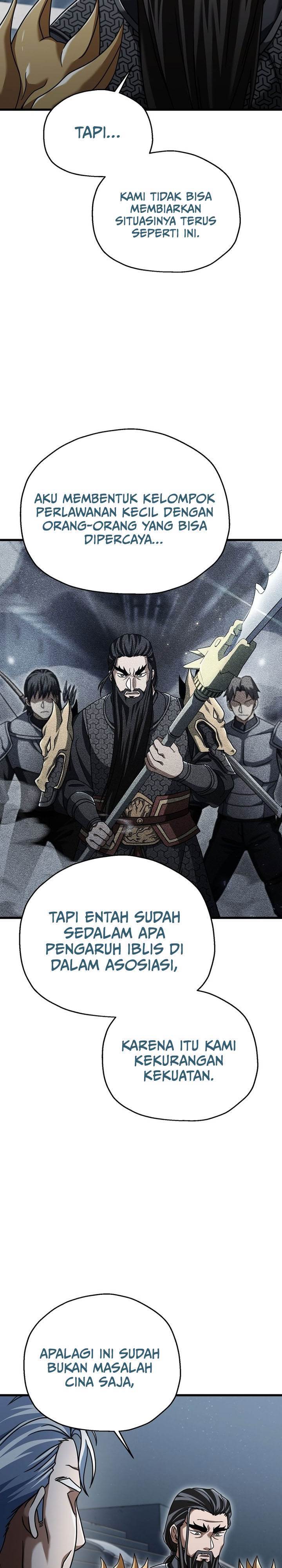 Read Player Who Can’t Level Up (ID) Manga Online