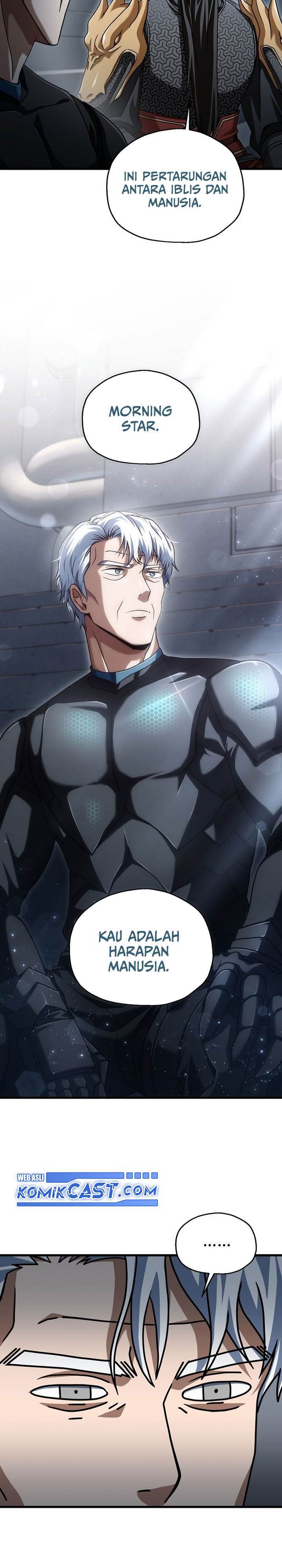Read Player Who Can’t Level Up (ID) Manga Online