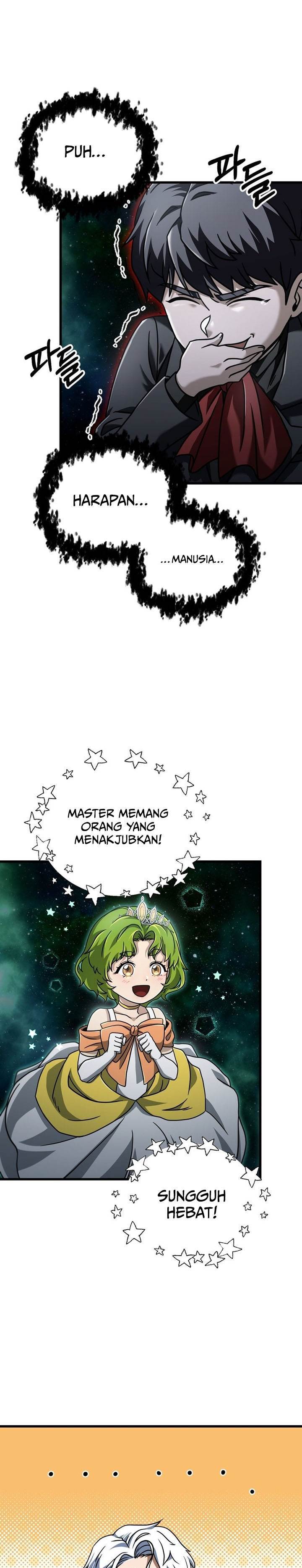 Read Player Who Can’t Level Up (ID) Manga Online