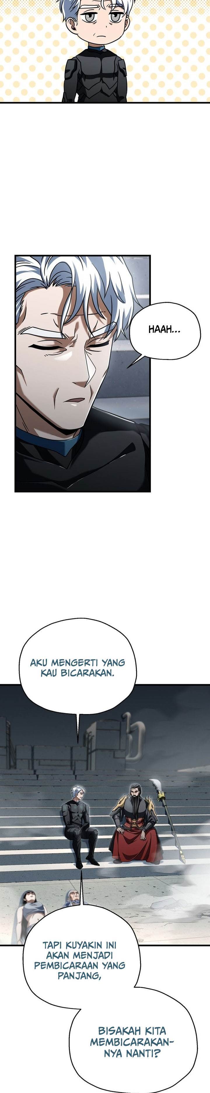 Read Player Who Can’t Level Up (ID) Manga Online