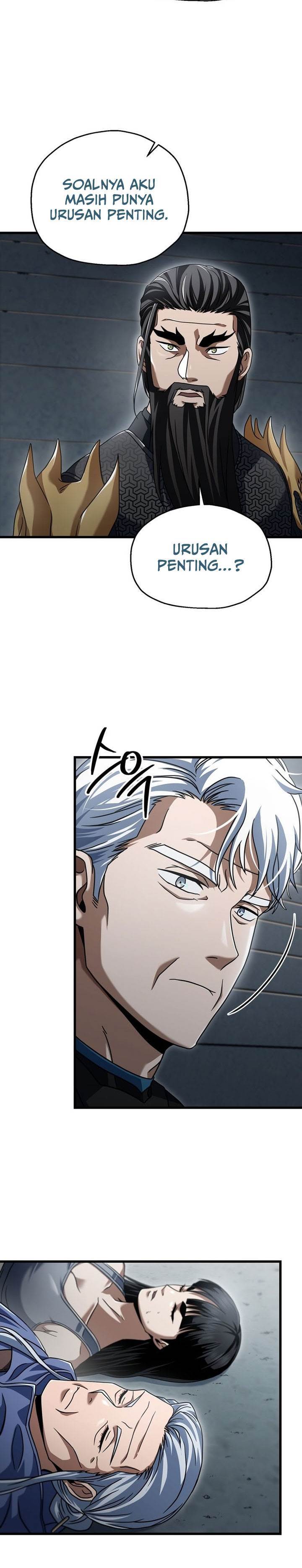 Read Player Who Can’t Level Up (ID) Manga Online