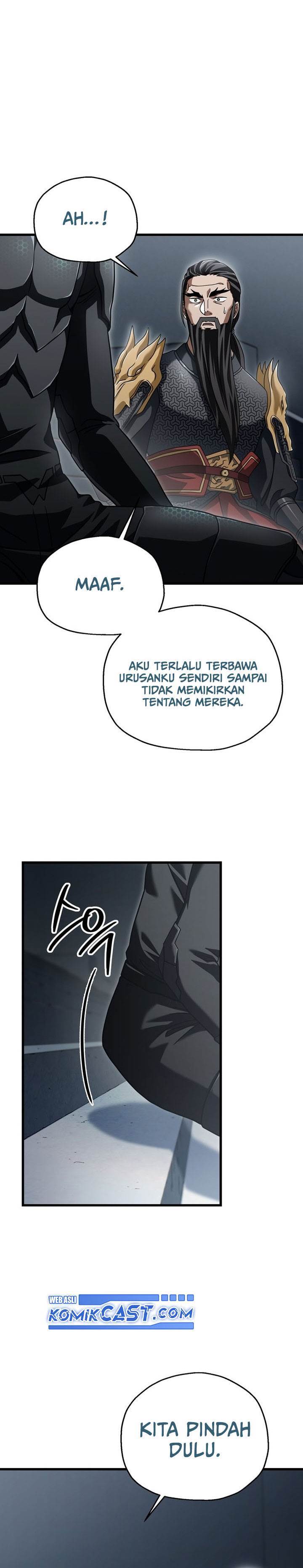 Read Player Who Can’t Level Up (ID) Manga Online