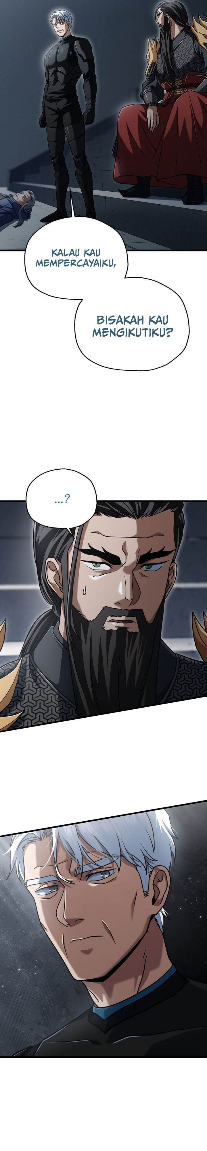 Read Player Who Can’t Level Up (ID) Manga Online