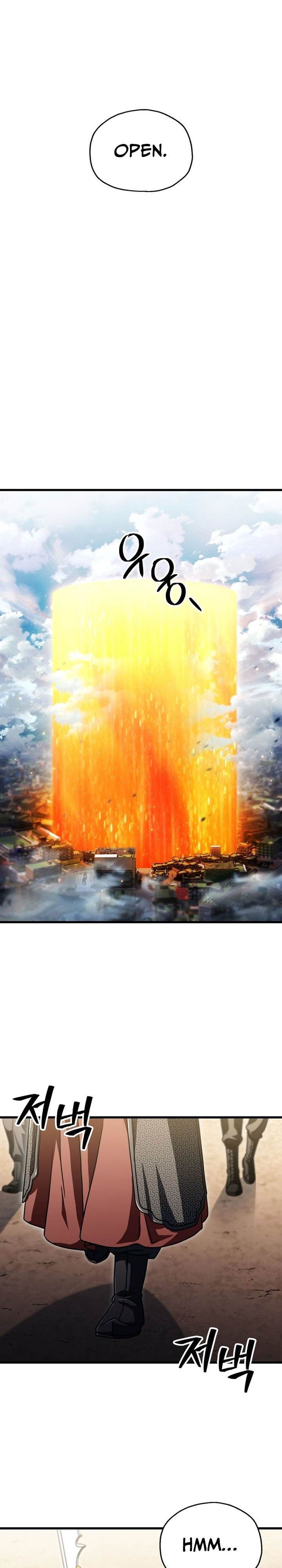 Read Player Who Can’t Level Up (ID) Manga Online