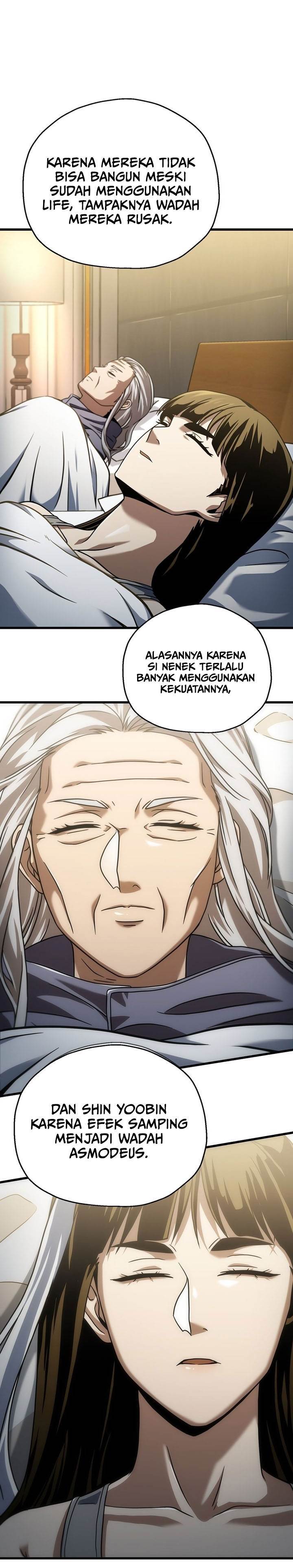 Read Player Who Can’t Level Up (ID) Manga Online
