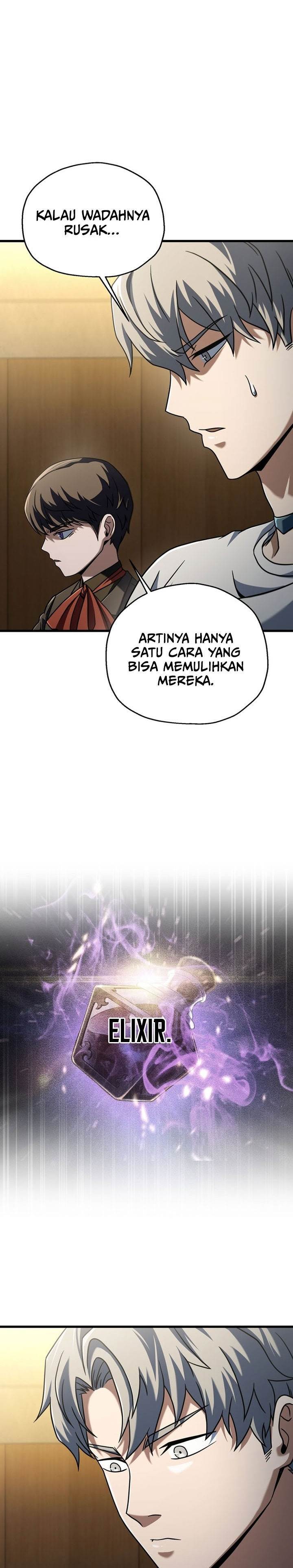 Read Player Who Can’t Level Up (ID) Manga Online