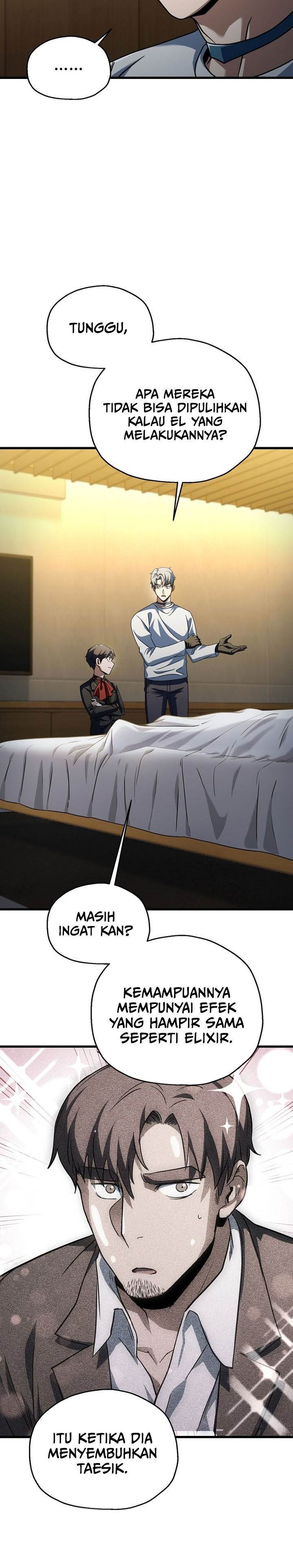 Read Player Who Can’t Level Up (ID) Manga Online
