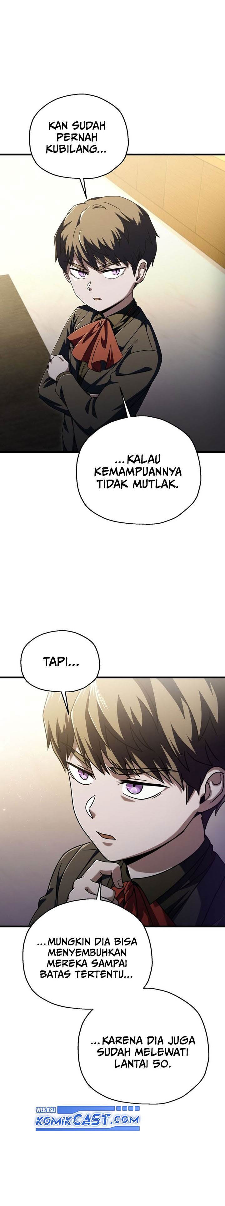 Read Player Who Can’t Level Up (ID) Manga Online