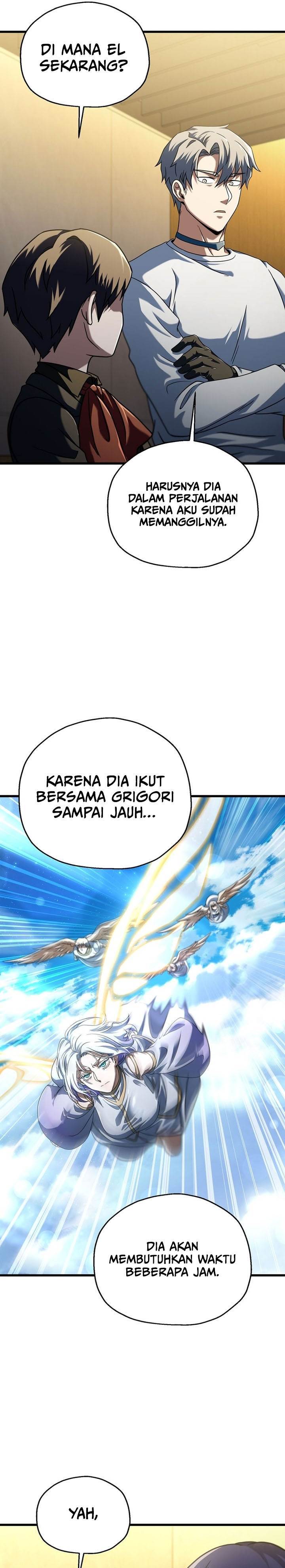 Read Player Who Can’t Level Up (ID) Manga Online