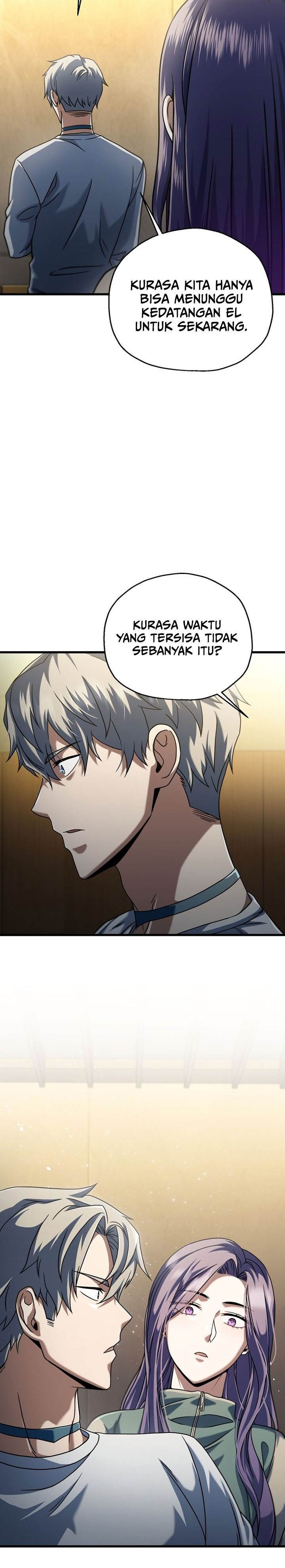 Read Player Who Can’t Level Up (ID) Manga Online
