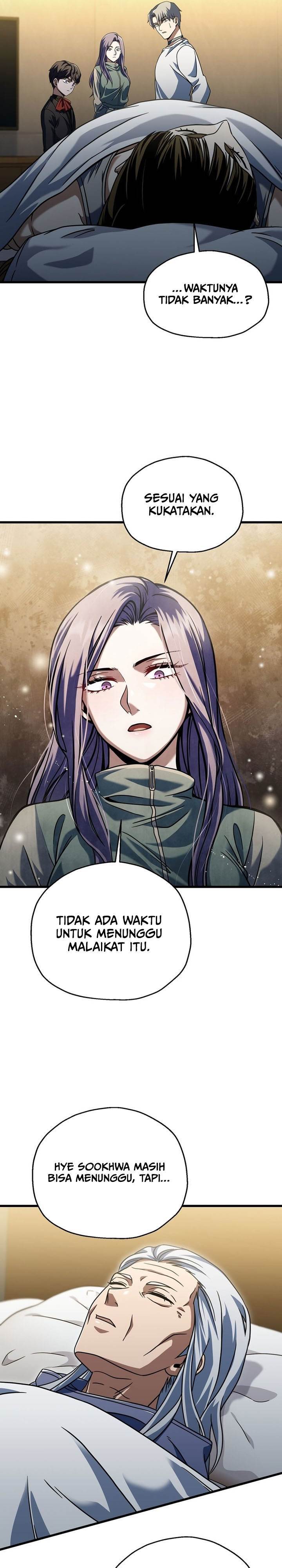 Read Player Who Can’t Level Up (ID) Manga Online