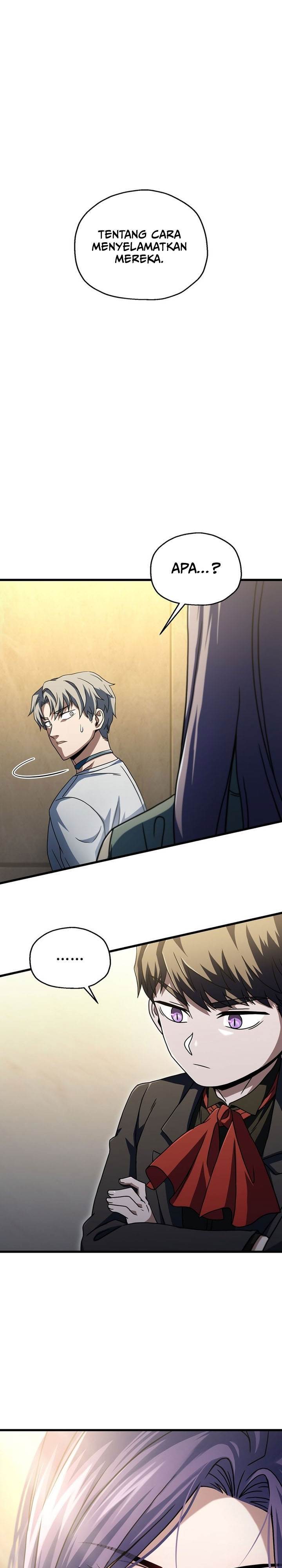 Read Player Who Can’t Level Up (ID) Manga Online