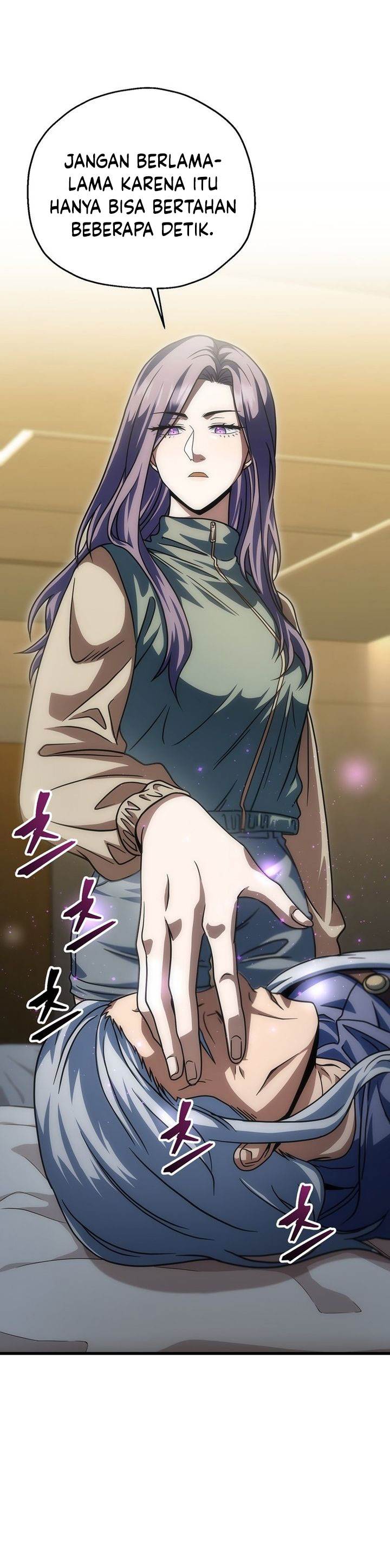 Read Player Who Can’t Level Up (ID) Manga Online