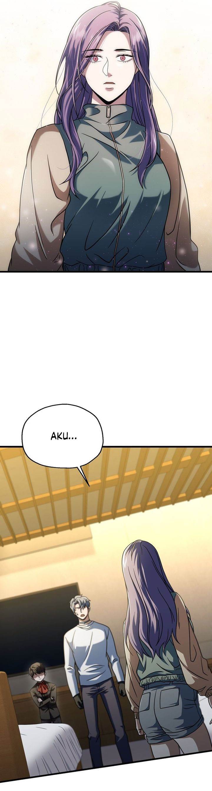 Read Player Who Can’t Level Up (ID) Manga Online