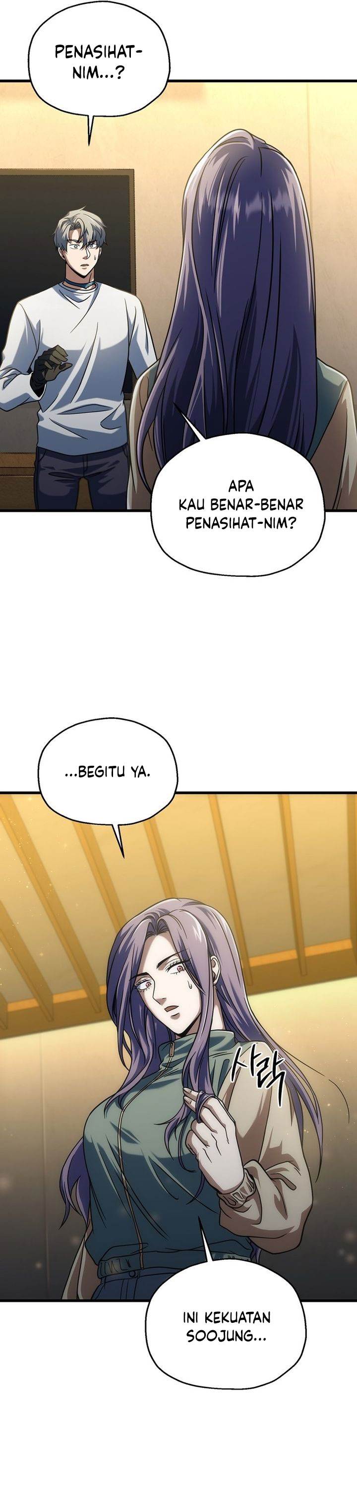 Read Player Who Can’t Level Up (ID) Manga Online