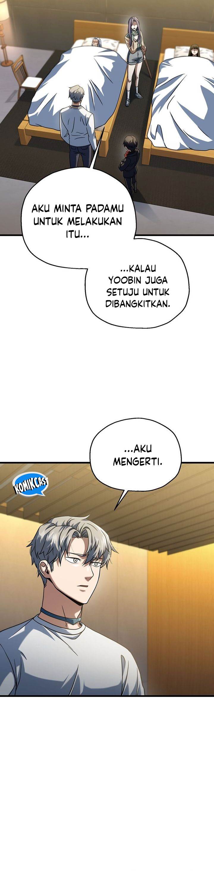 Read Player Who Can’t Level Up (ID) Manga Online