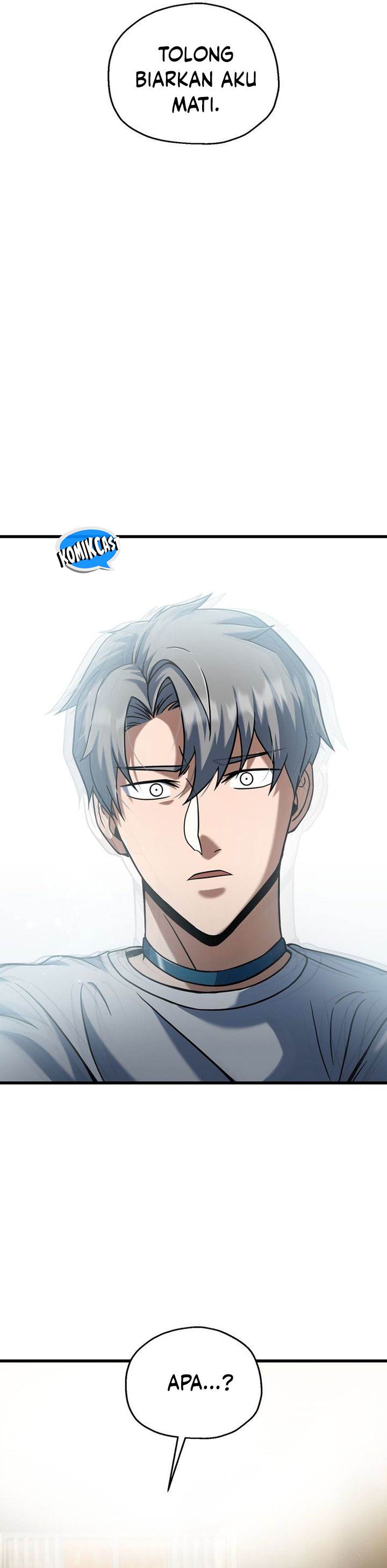 Read Player Who Can’t Level Up (ID) Manga Online