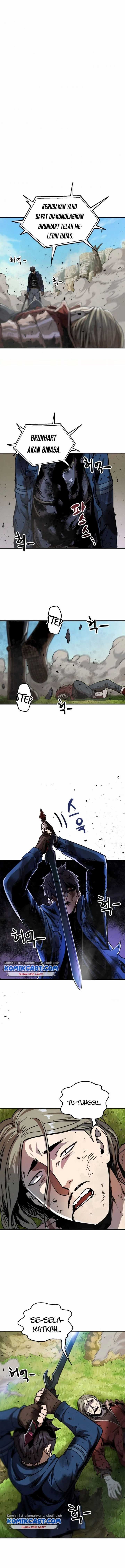 Read Player Who Can’t Level Up (ID) Manga Online