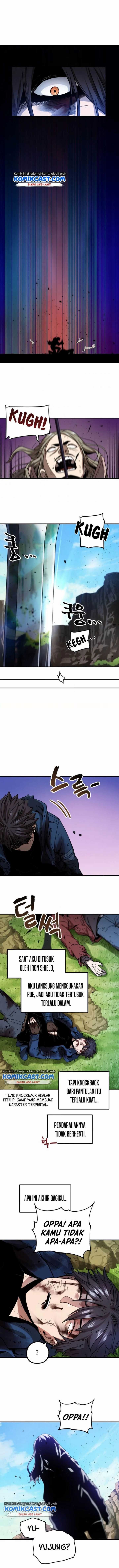 Read Player Who Can’t Level Up (ID) Manga Online