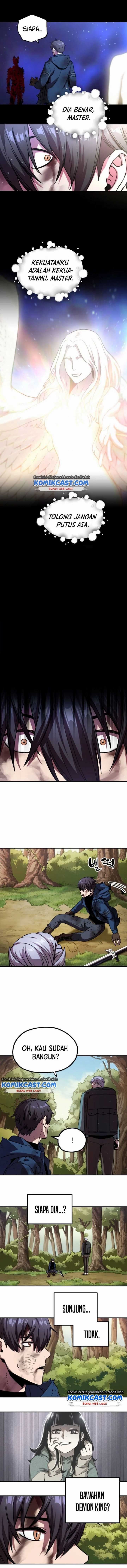 Read Player Who Can’t Level Up (ID) Manga Online