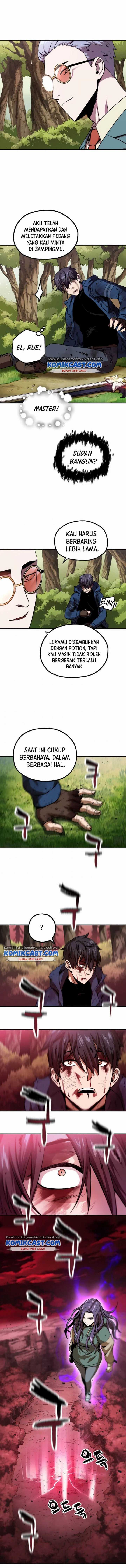 Read Player Who Can’t Level Up (ID) Manga Online