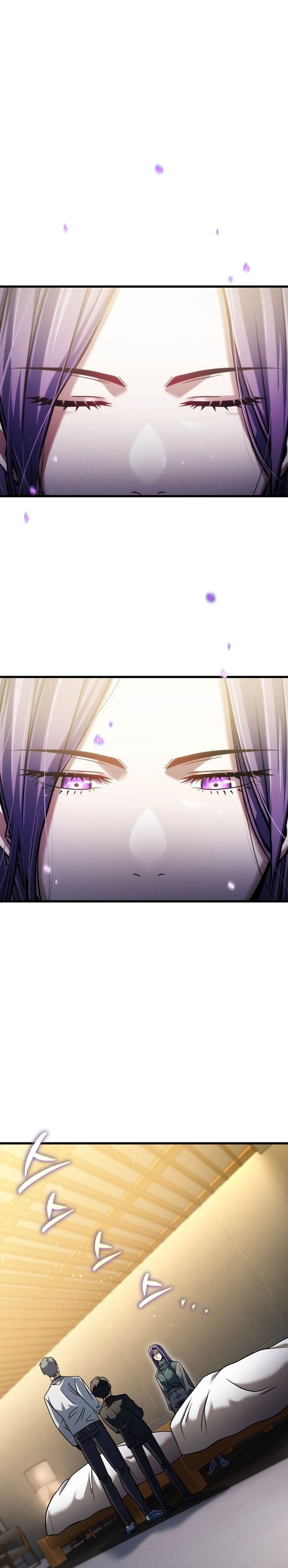 Read Player Who Can’t Level Up (ID) Manga Online