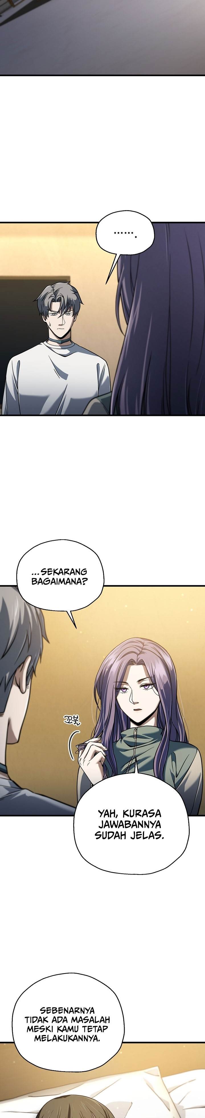 Read Player Who Can’t Level Up (ID) Manga Online