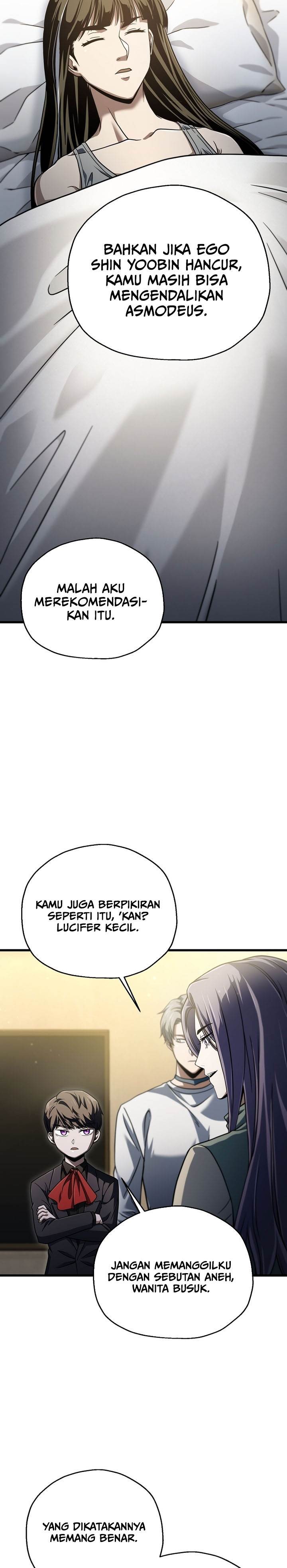 Read Player Who Can’t Level Up (ID) Manga Online