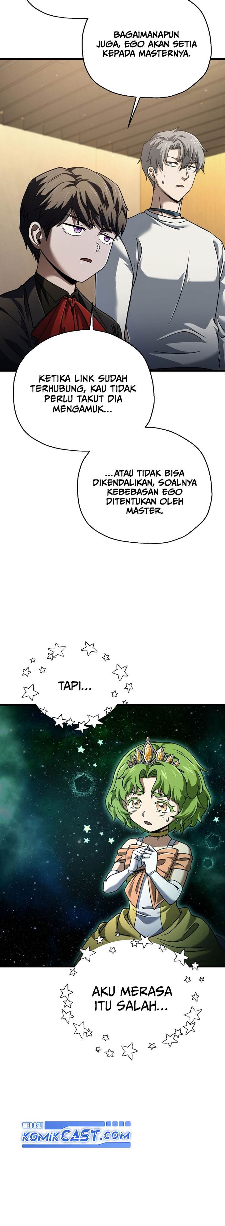 Read Player Who Can’t Level Up (ID) Manga Online