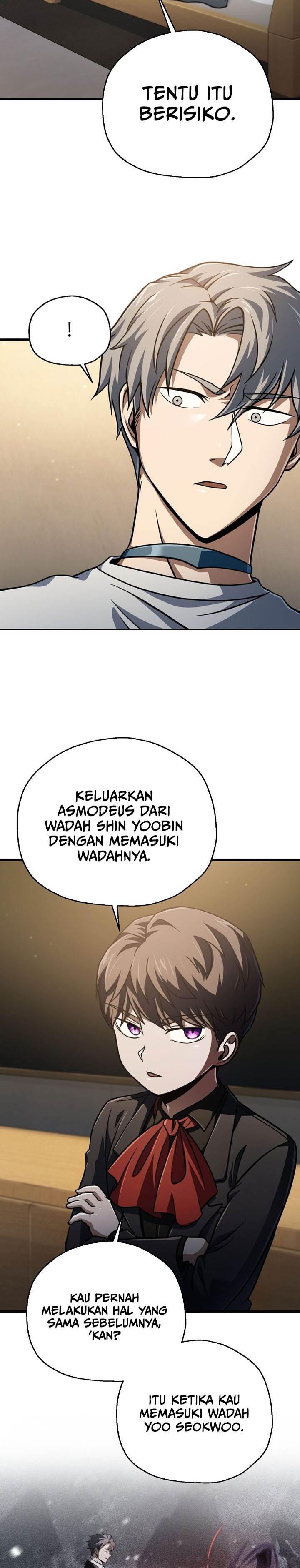 Read Player Who Can’t Level Up (ID) Manga Online