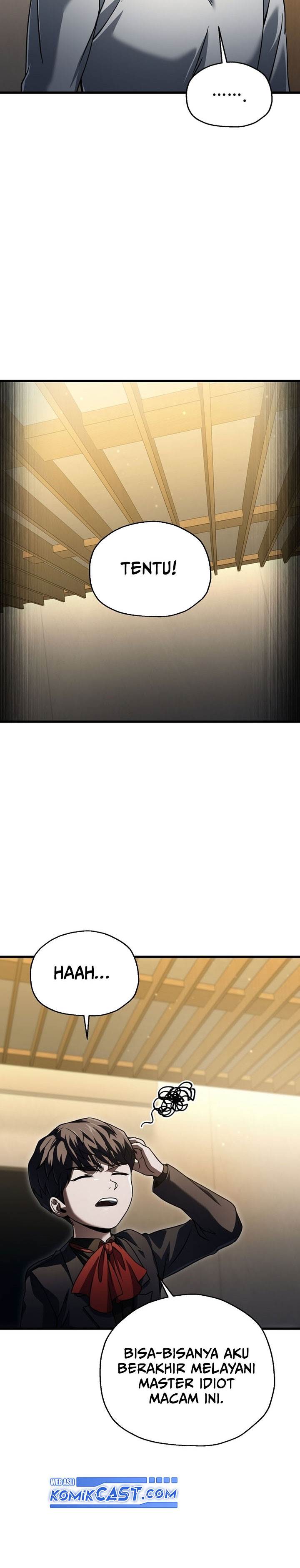 Read Player Who Can’t Level Up (ID) Manga Online