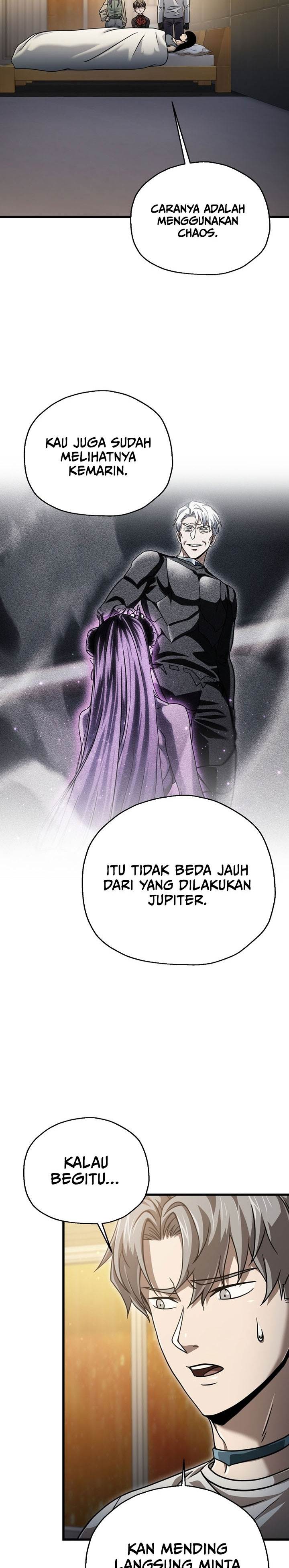 Read Player Who Can’t Level Up (ID) Manga Online