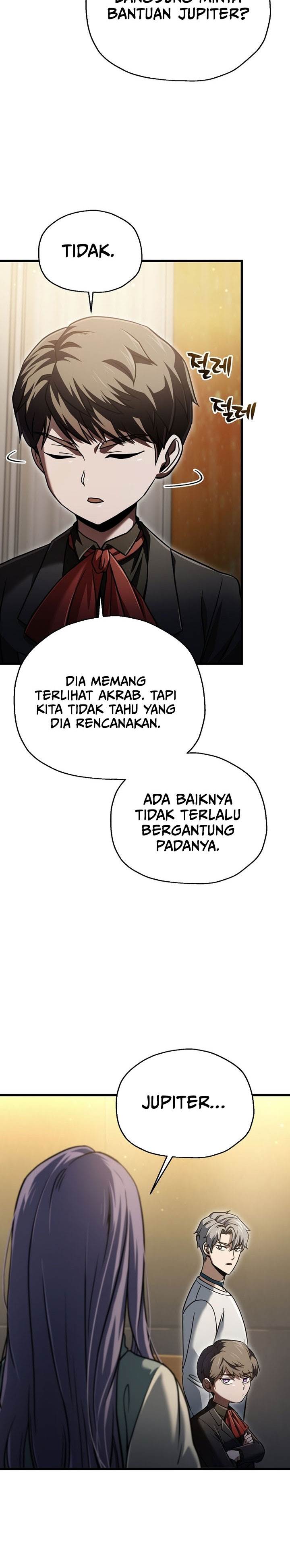 Read Player Who Can’t Level Up (ID) Manga Online