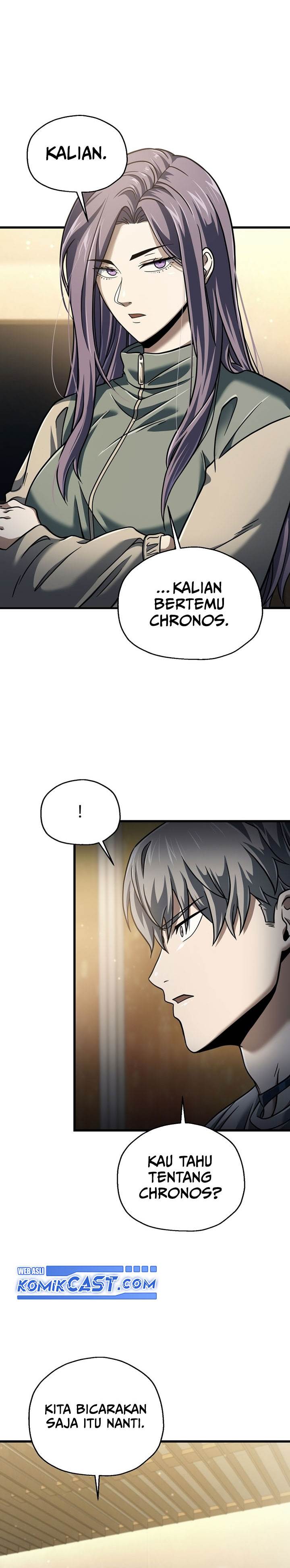 Read Player Who Can’t Level Up (ID) Manga Online