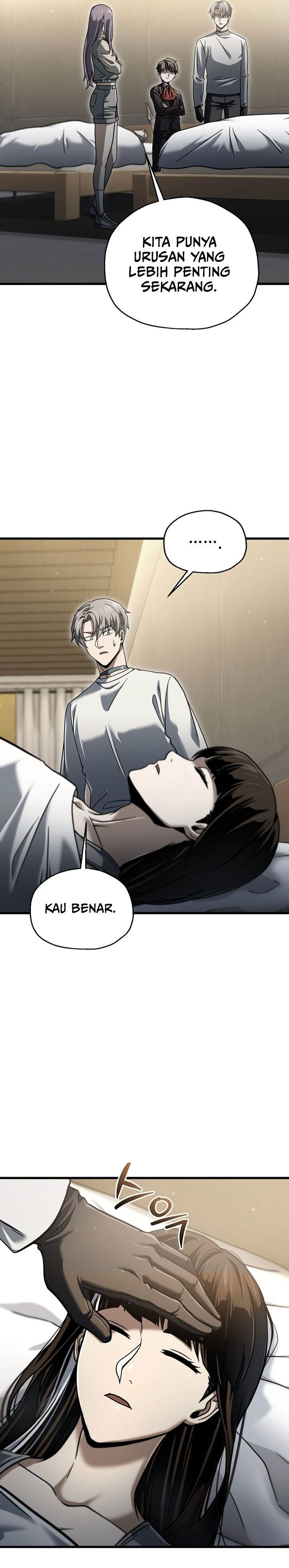 Read Player Who Can’t Level Up (ID) Manga Online