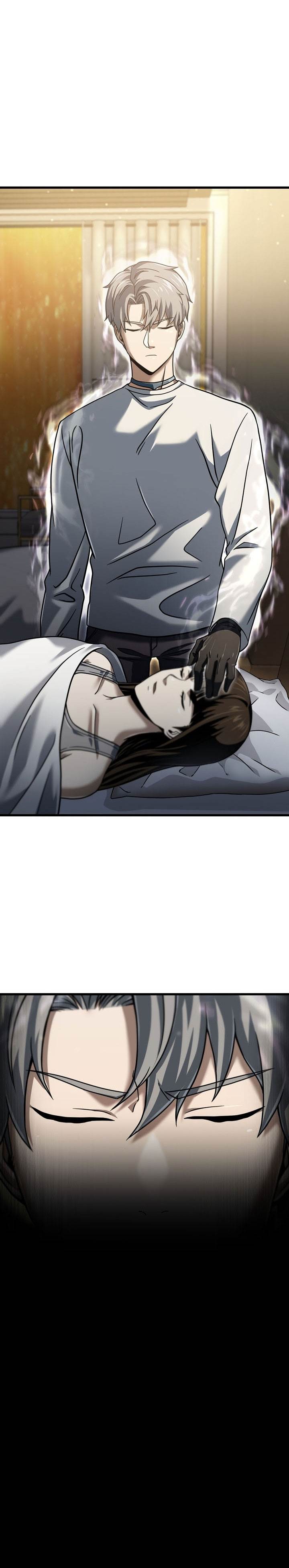 Read Player Who Can’t Level Up (ID) Manga Online