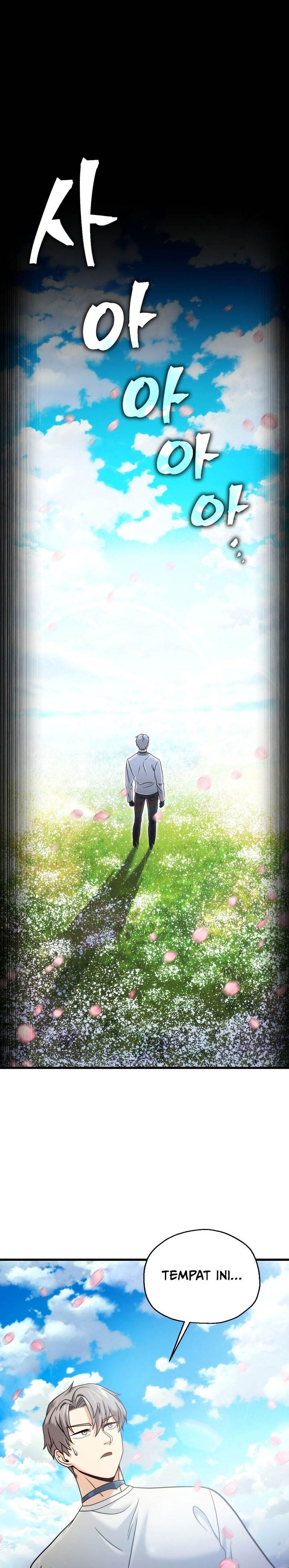 Read Player Who Can’t Level Up (ID) Manga Online