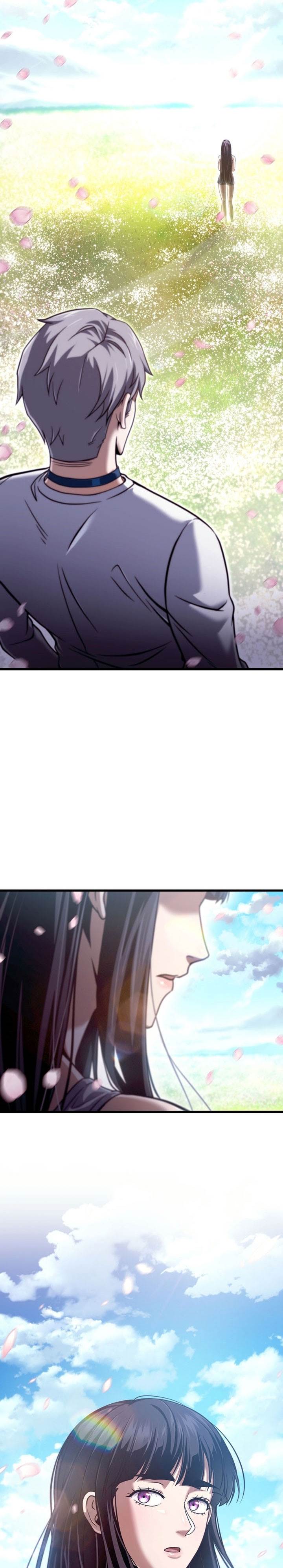 Read Player Who Can’t Level Up (ID) Manga Online