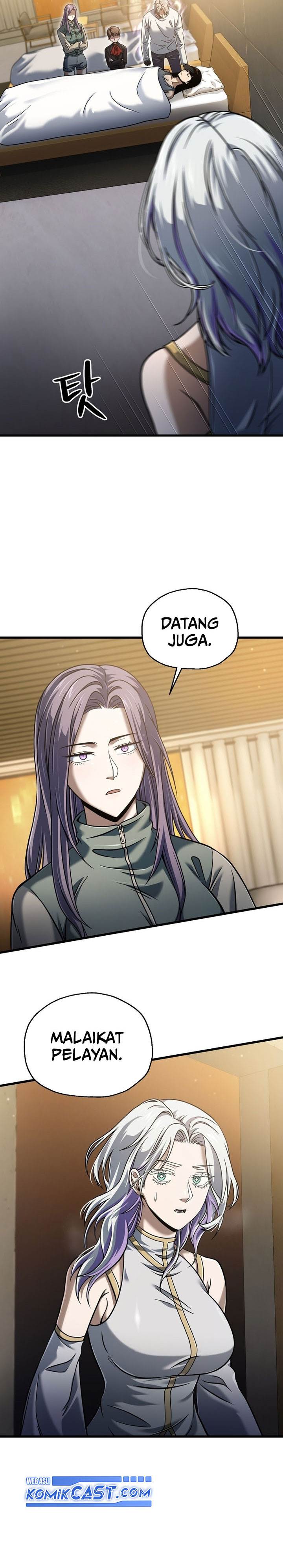 Read Player Who Can’t Level Up (ID) Manga Online