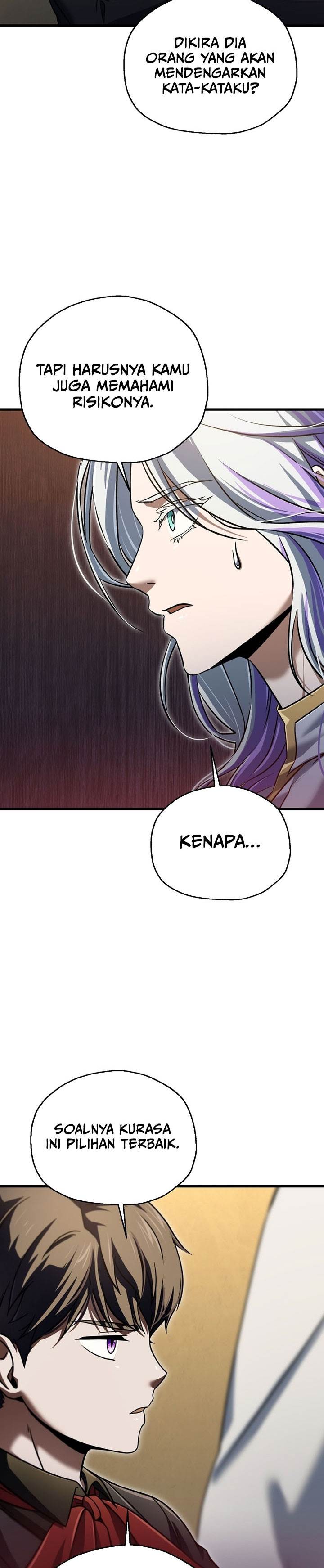 Read Player Who Can’t Level Up (ID) Manga Online