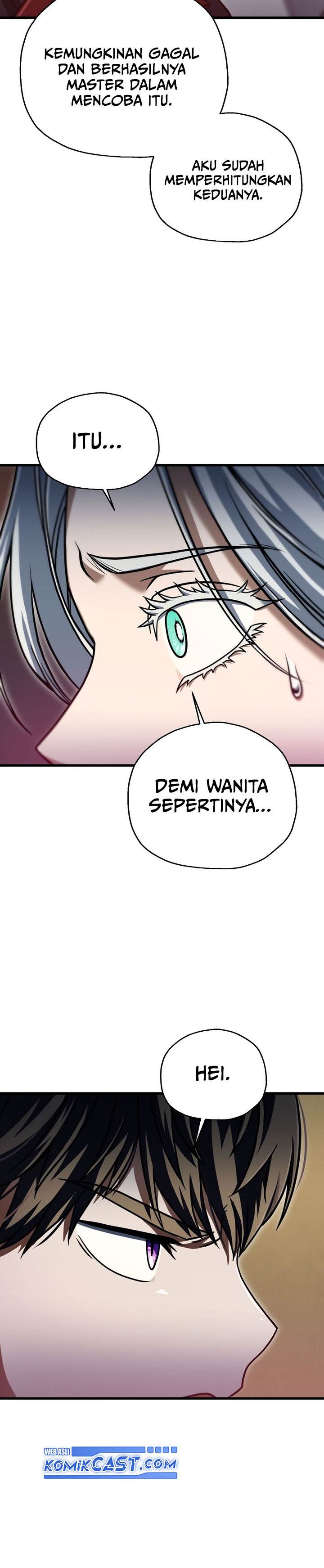 Read Player Who Can’t Level Up (ID) Manga Online