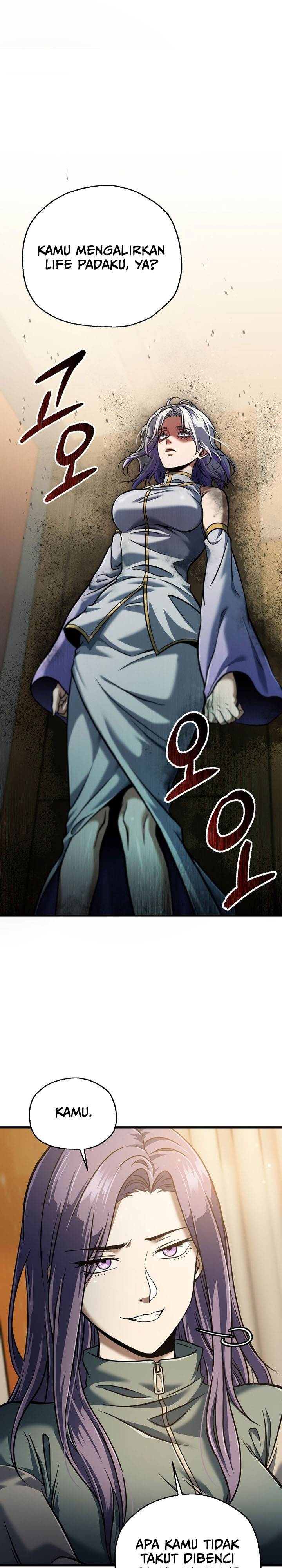 Read Player Who Can’t Level Up (ID) Manga Online