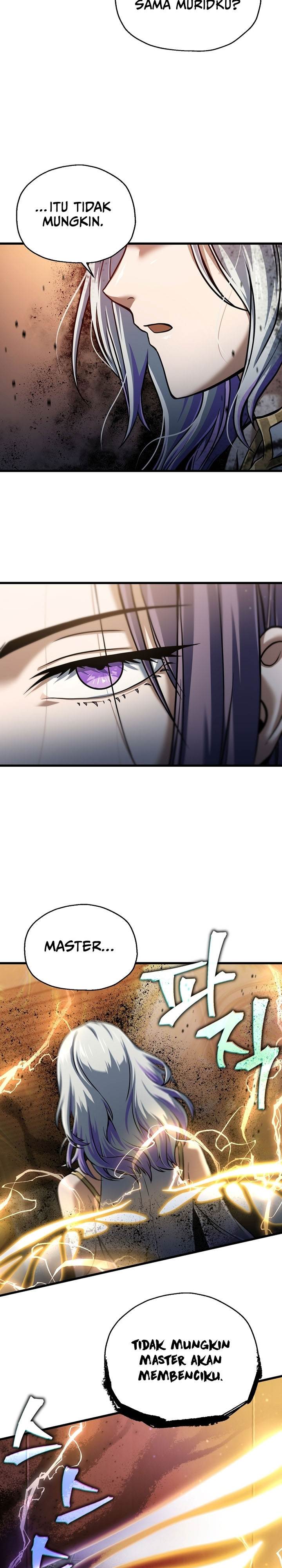 Read Player Who Can’t Level Up (ID) Manga Online