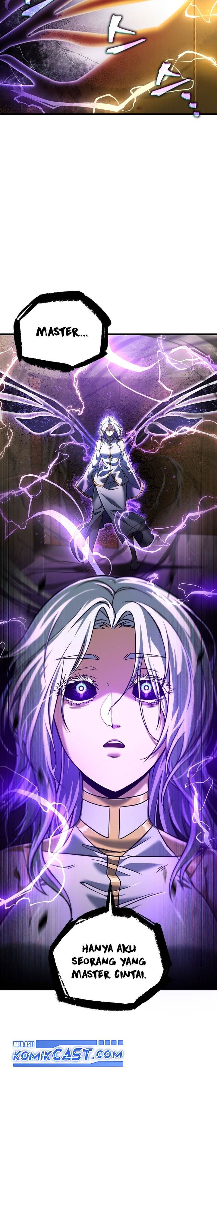 Read Player Who Can’t Level Up (ID) Manga Online