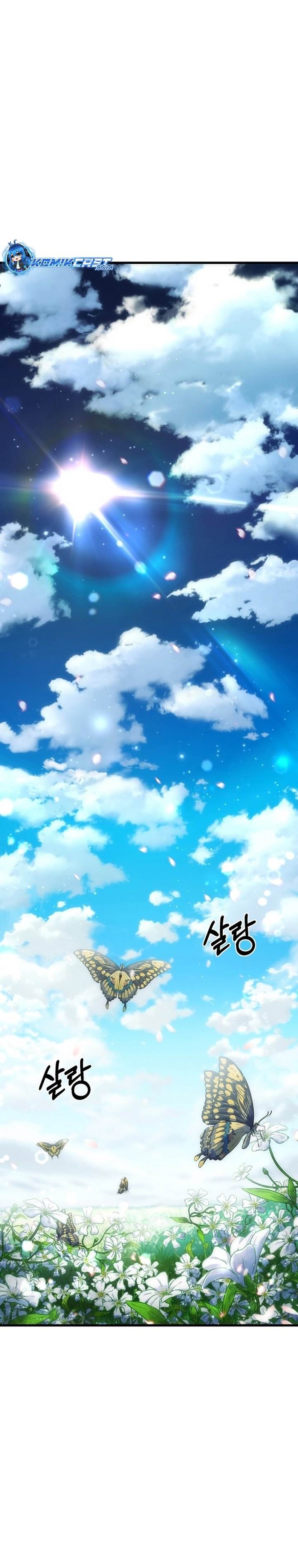 Read Player Who Can’t Level Up (ID) Manga Online