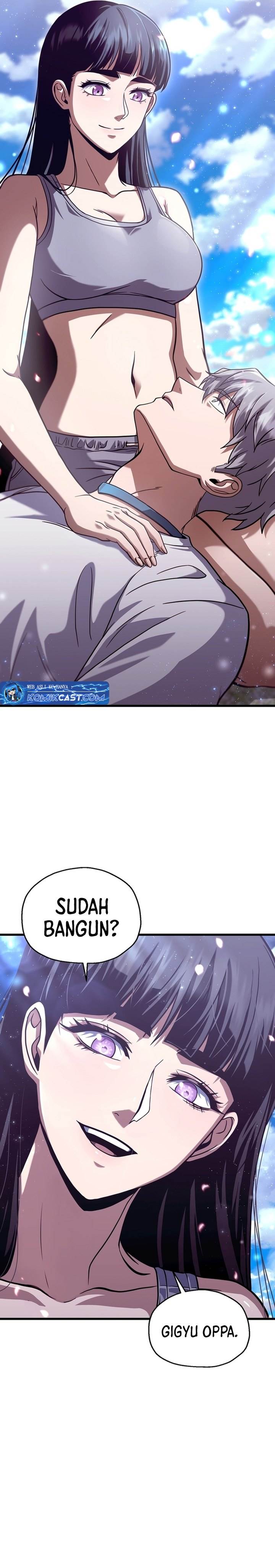 Read Player Who Can’t Level Up (ID) Manga Online