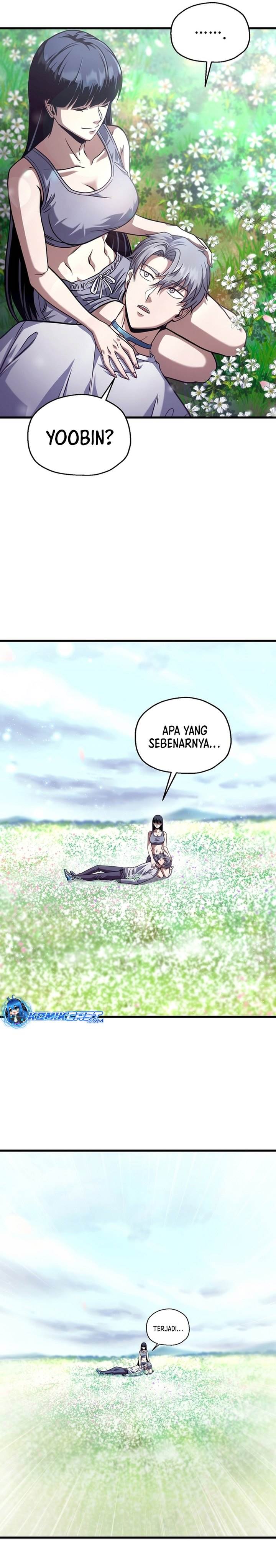 Read Player Who Can’t Level Up (ID) Manga Online