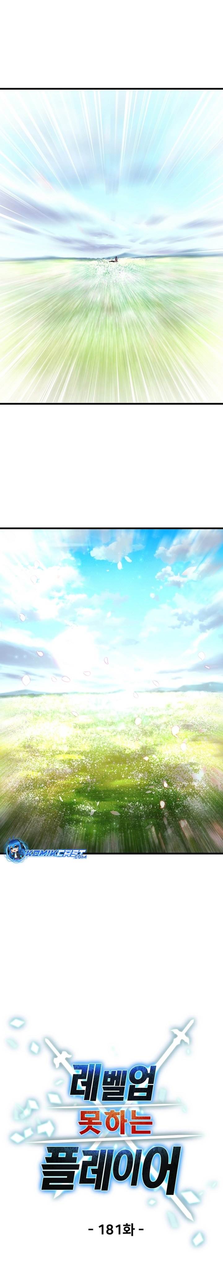 Read Player Who Can’t Level Up (ID) Manga Online