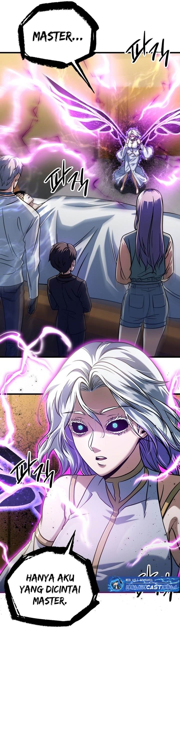 Read Player Who Can’t Level Up (ID) Manga Online